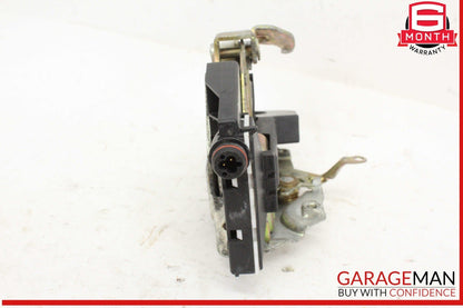 96-02 Mercedes R129 SL500 SL600 Front Right Side Door Lock Latch Actuator OEM