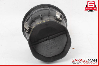 14-19 Mercedes W117 CLA250 Front Center AC A/C Air Vent Nozzle Trim Grill OEM