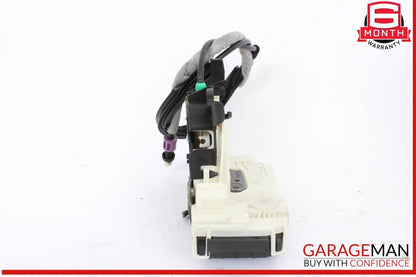 08-20 Mercedes R172 SLC300 Front Right Side Door Lock Latch Actuator OEM