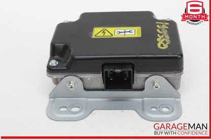 14-17 Mercedes W222 S550 AC DC Power Inverter Converter Control Module Unit OEM