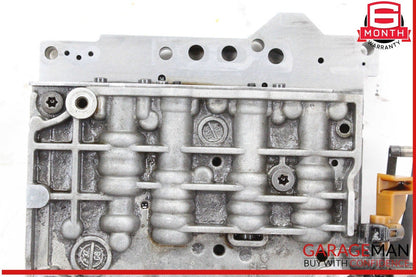 Mercedes W203 C280 E350 7G Tronic Transmission Valve Body 2202770801 OEM