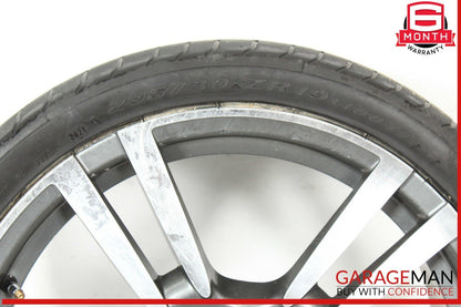 97-04 Porsche Boxster 986 Rear Side Wheel Tire Rim 11Jx19 ET56 OEM