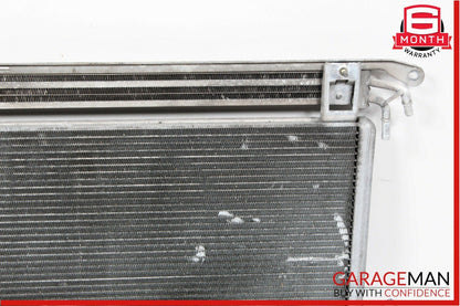 03-06 Mercedes W215 CL55 AMG Engine Cooling AC A/C Condenser OEM