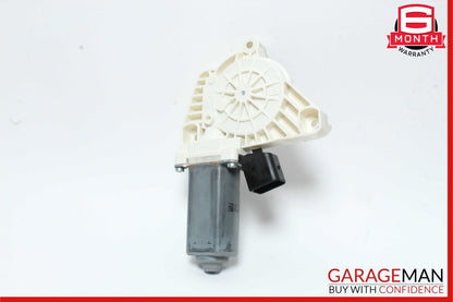 10-17 Mercedes W207 E500 E550 Coupe Left Side Door Window Regulator Motor Unit