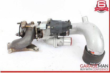 18-23 Kia Stinger Engine 3.3 Motor Right Side Turbo Charger Turbocharger OEM