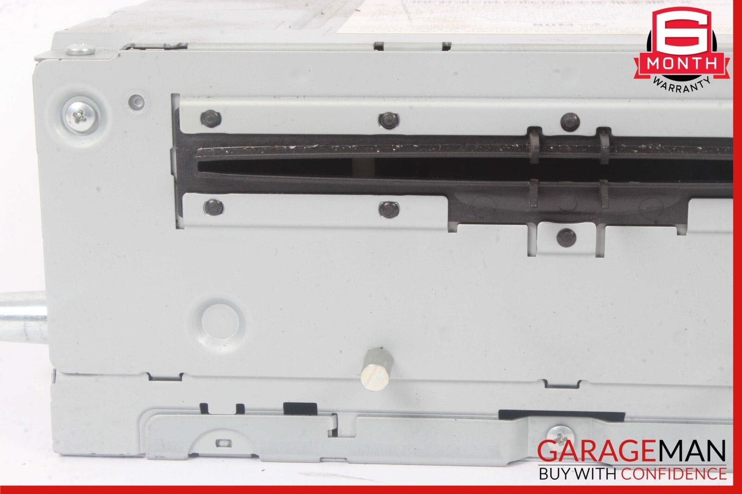 15-18 Mercedes W205 C300 C350e AM/FM CD Player Radio Receiver Module OEM