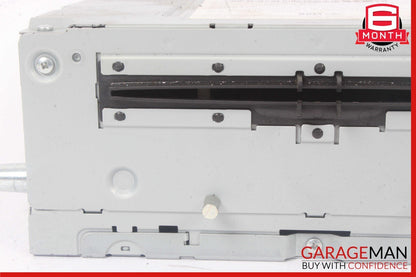 15-18 Mercedes W205 C300 C350e AM/FM CD Player Radio Receiver Module OEM