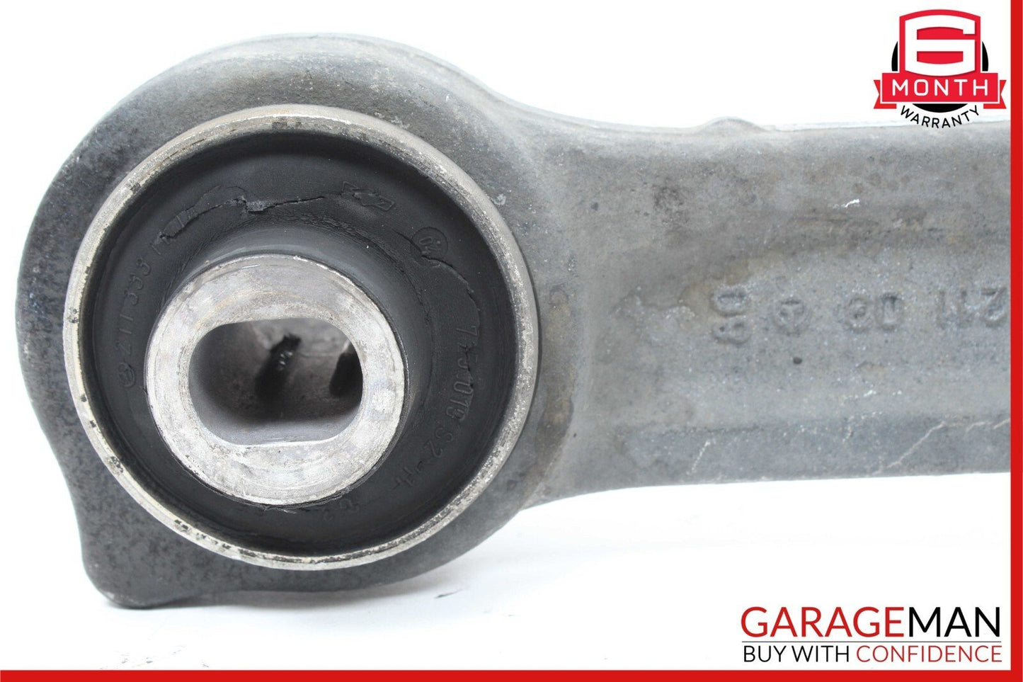 03-09 Mercedes W219 CLS500 Front Right Side Lower Control Arm Assembly OEM