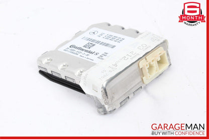 10-16 Mercedes S550 SLK350 E350 Active Lane Assist Front Camera Module Unit