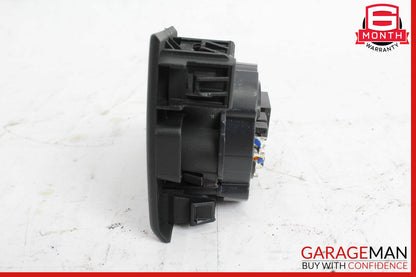 17-22 Alfa Romeo Giulia Front Left Dashboard Instrument Panel Tweeter Speaker