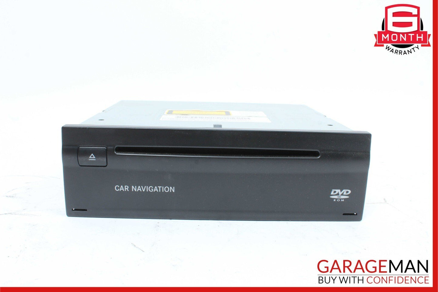 03-11 Mercedes W211 E350 SLK350 Car Navigation DVD CD Player GPS Harman Becker