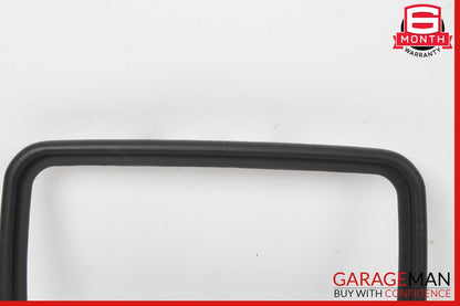 12-17 Fiat 500E Upper Sunroof Sun Roof Control Switch w/ Trim Panel Black OEM