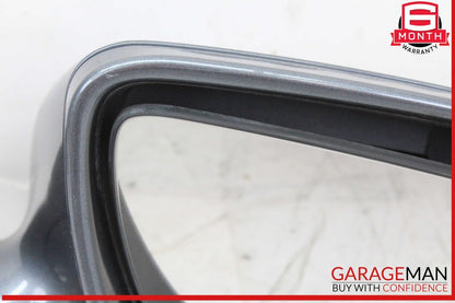 07-09 Mercedes W211 E350 E320 Front Right Side Door Rear View Mirror OEM