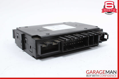 03-10 Porsche Cayenne 955 957 Front Seat Adjustment Control Memory Module OEM