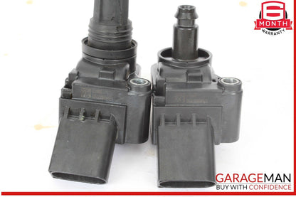 17-19 Audi A4 A3 Engine Ignition Coil Plug Set 4 Pc OEM