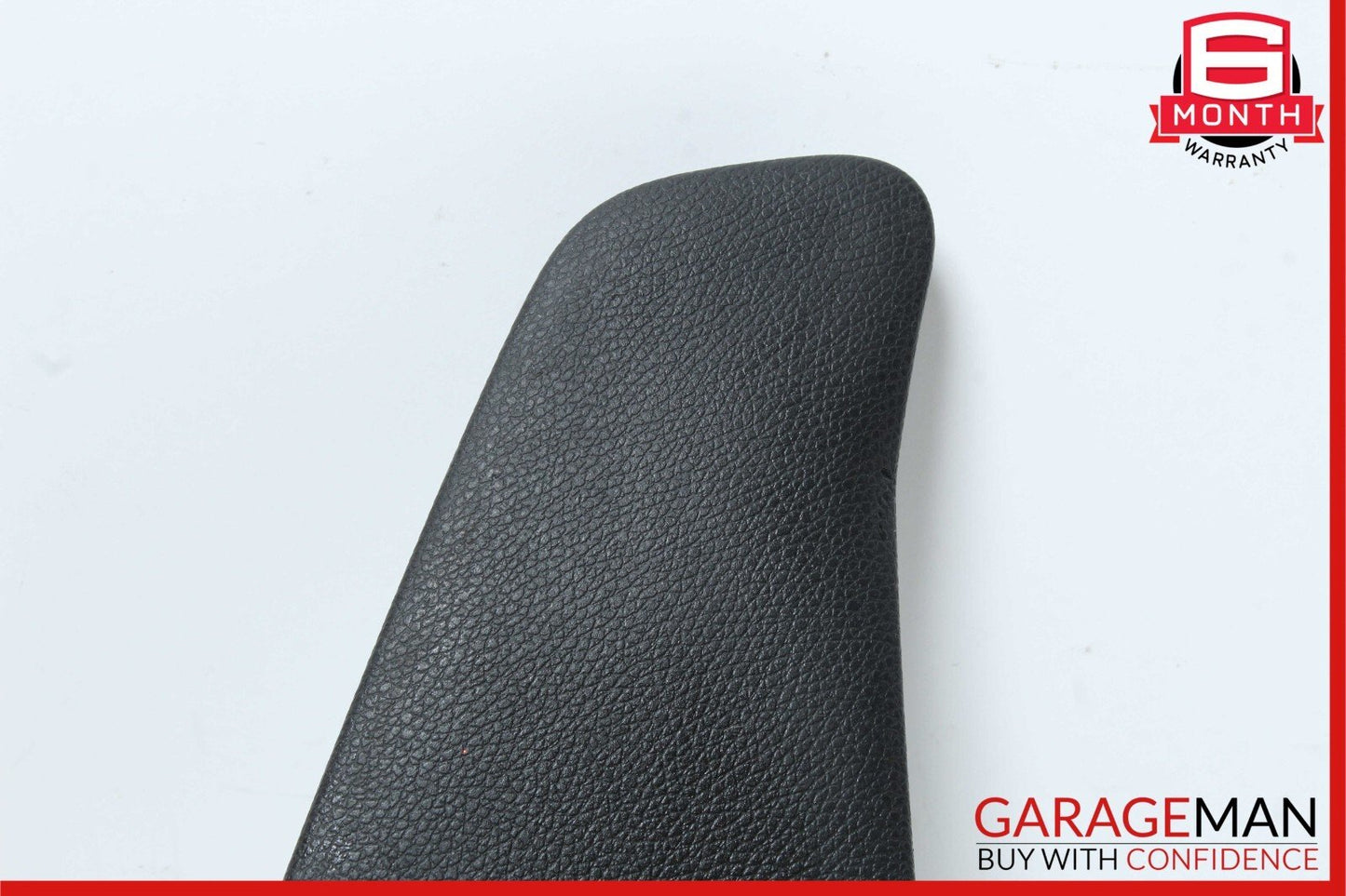 08-15 Mercedes GLK350 C280 C300 Front Left SRS Seat Airbag Air Bag Black