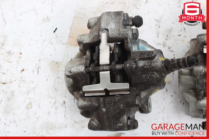 05-11 Mercedes R171 SLK300 SLK350 Rear Right & Left Side Brake Calipers OEM