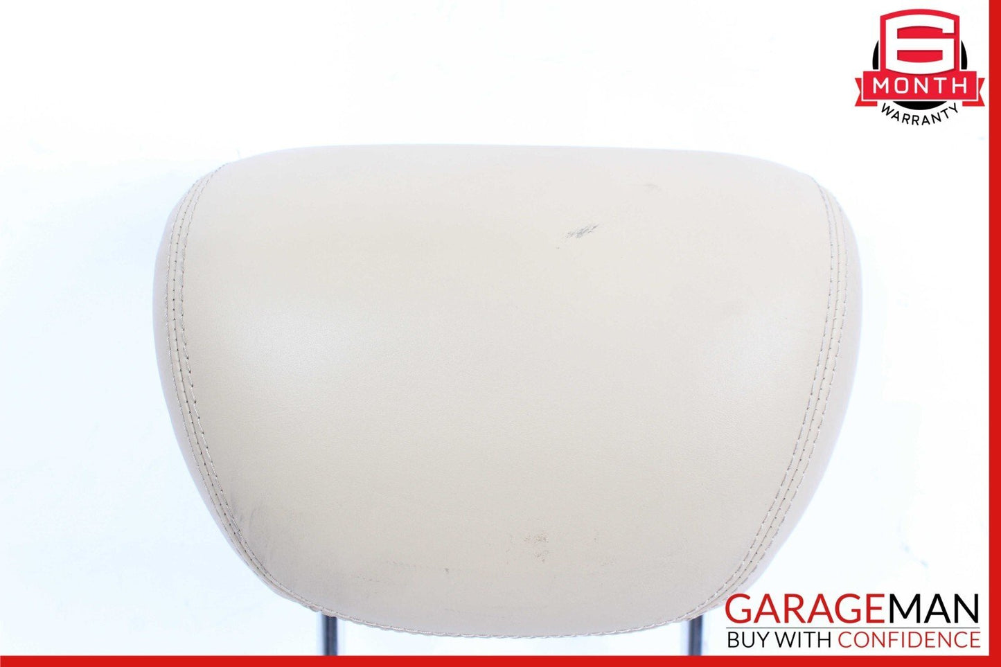 03-08 Mercedes R230 SL500 SL550 Front Left / Right Seat Headrest Head Rest OEM