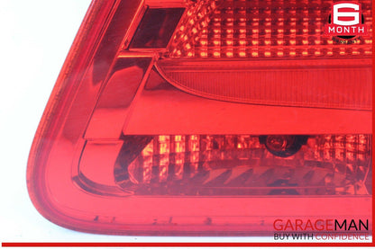 13-16 Mercedes X166 GL450 GL550 Inner Tail Light Lamp Rear Right Side OEM