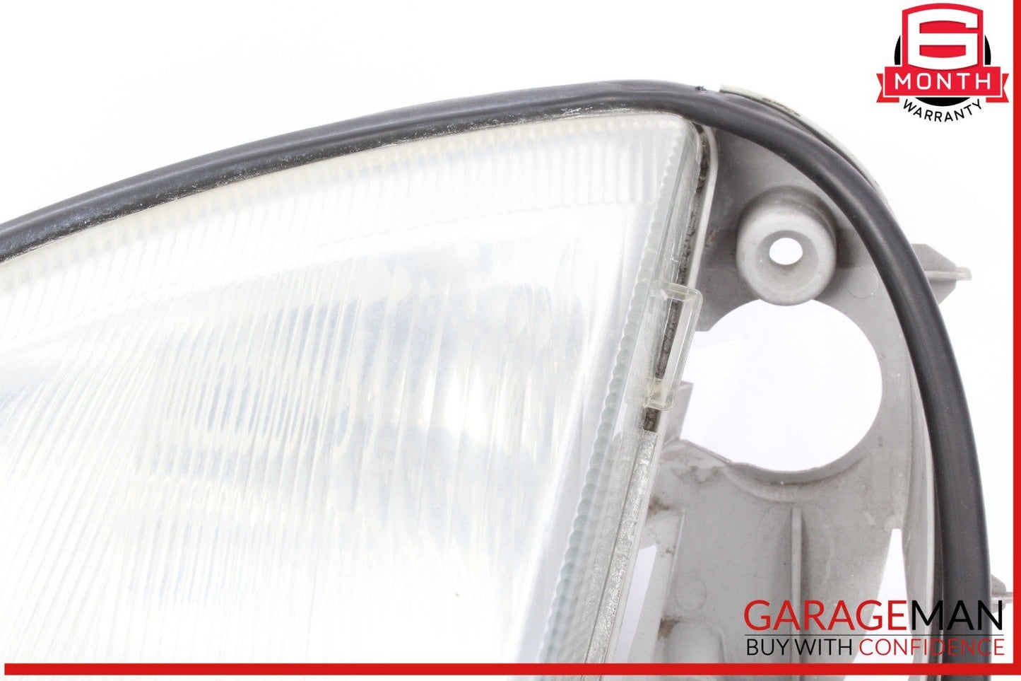 97-04 Mercedes R170 SLK320 Front Left Side Headlight Lamp 1708202761 OEM