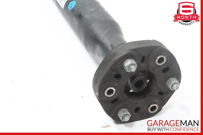 12-14 Mercedes W204 C250 Drive Shaft Driveshaft Line Propeller 2044100816 OEM