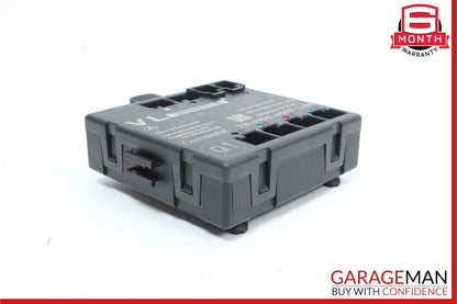 08-14 Mercedes W204 C250 C300 Front Left Driver Side Door Control Module Unit