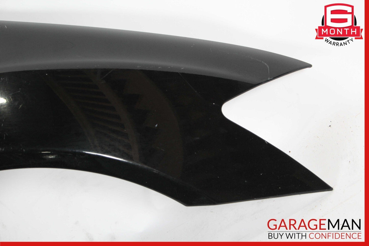 07-13 Mercedes W221 S550 S400 S350 Right Passenger Side Fender Assembly OEM