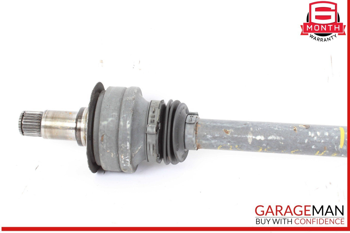 07-18 Mercedes W212 E350 Rear Left / Right Axle CV Half Shaft Driveshaft OEM