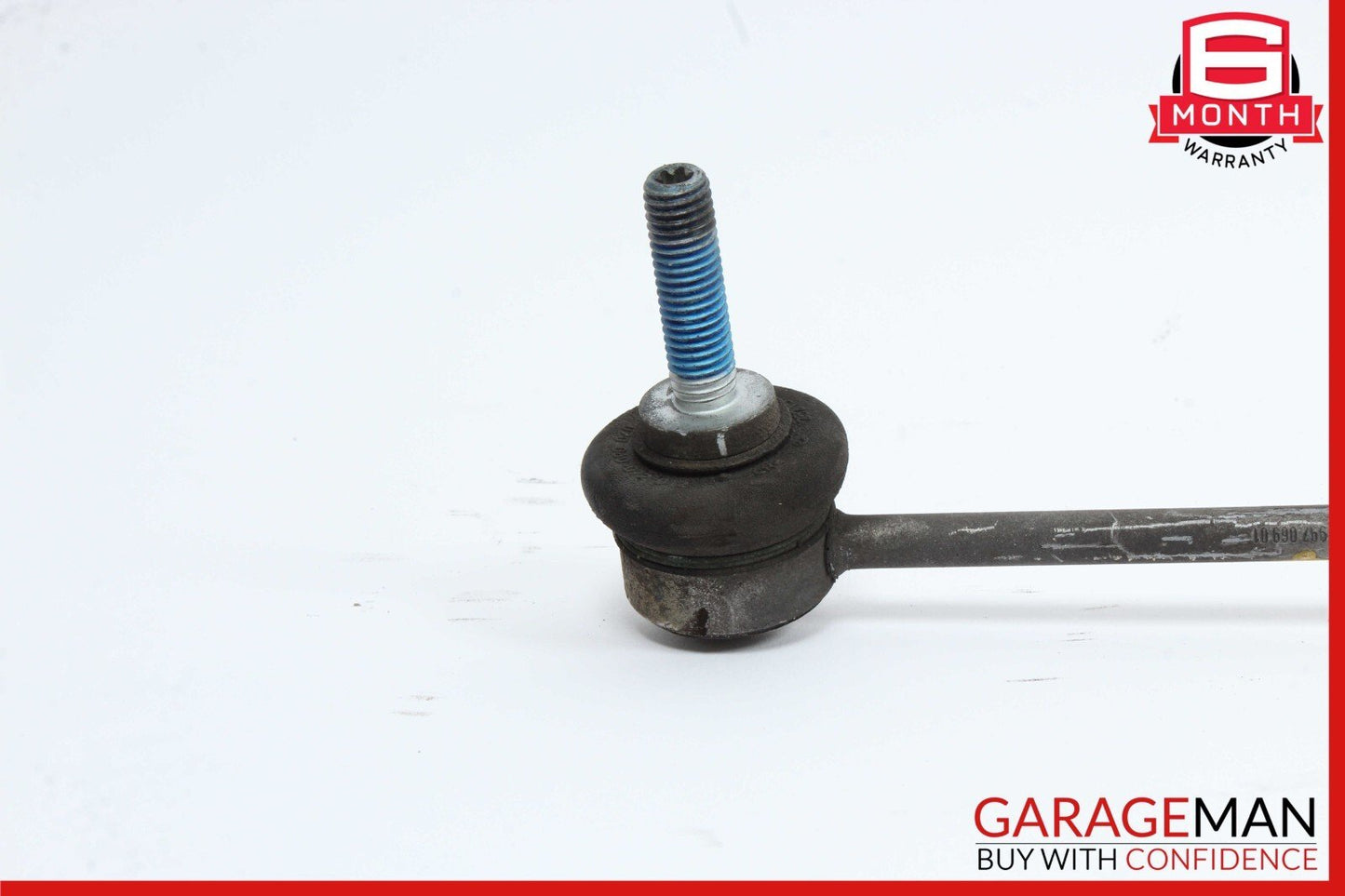 05-12 Porsche Boxster Cayman 987 Front Left Driver Side Stabilizer Sway Bar Link