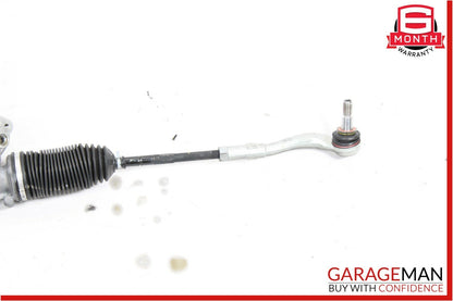 08-14 Mercedes W204 C250 C300 RWD Power Steering Rack & Pinion Assembly