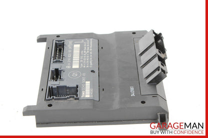 07-13 MERCEDES W216 CL550 FRONT LEFT UNDER SEAT CONTROL MODULE Q1 OEM