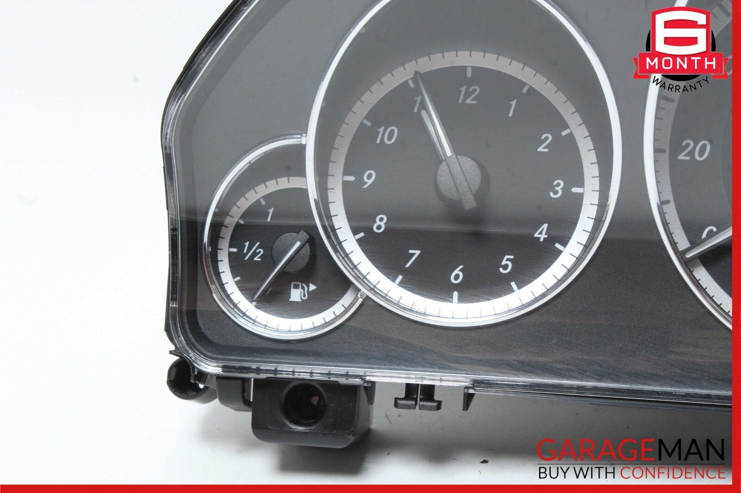 10-11 Mercedes W207 E550 E350 Speedometer Odometer Instrument Cluster Gauge OEM