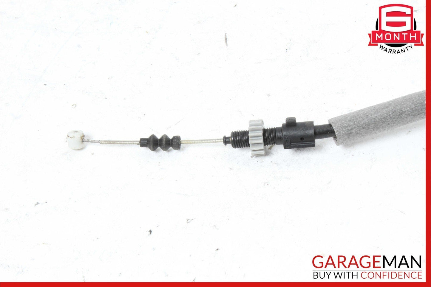 07-13 Mercedes W221 S550 S65 AMG Rear Right Side Door Lock Latch Actuator OEM