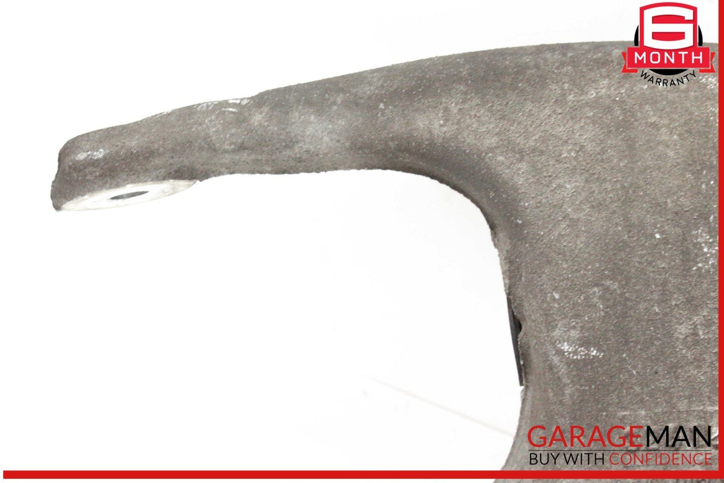 12-18 Audi A6 A7 SQ5 Rear Left Driver Side Suspension Lower Control Arm OEM