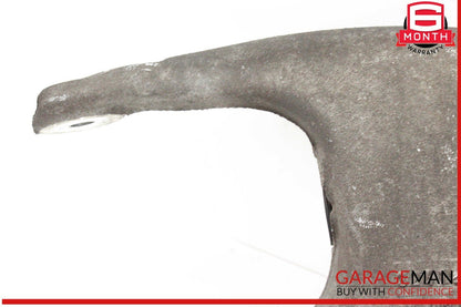 12-18 Audi A6 A7 SQ5 Rear Left Driver Side Suspension Lower Control Arm OEM
