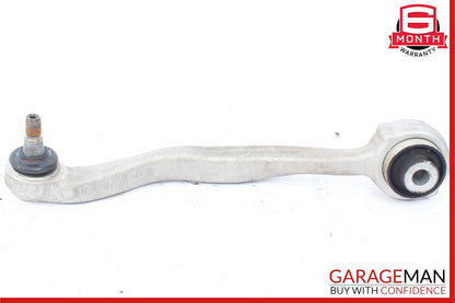 08-14 Mercedes W204 C280 C250 RWD Front Left Side Curved Wishbone Control Arm