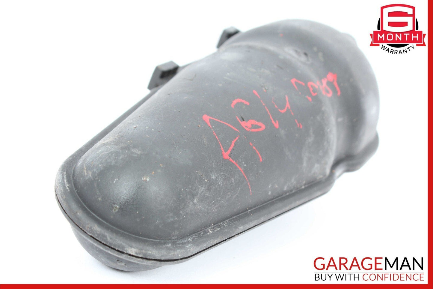 12-18 Audi A7 Vacuum Reservoir Storage Chamber Tank OEM