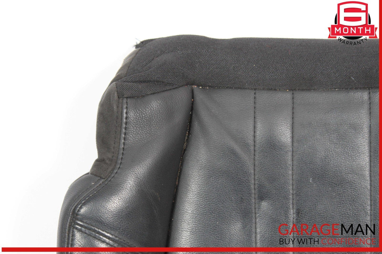 17-22 Maserati Levante M161 Front Right Lower Bottom Seat Cushion OEM