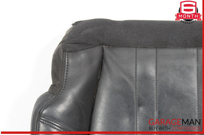 17-22 Maserati Levante M161 Front Right Lower Bottom Seat Cushion OEM