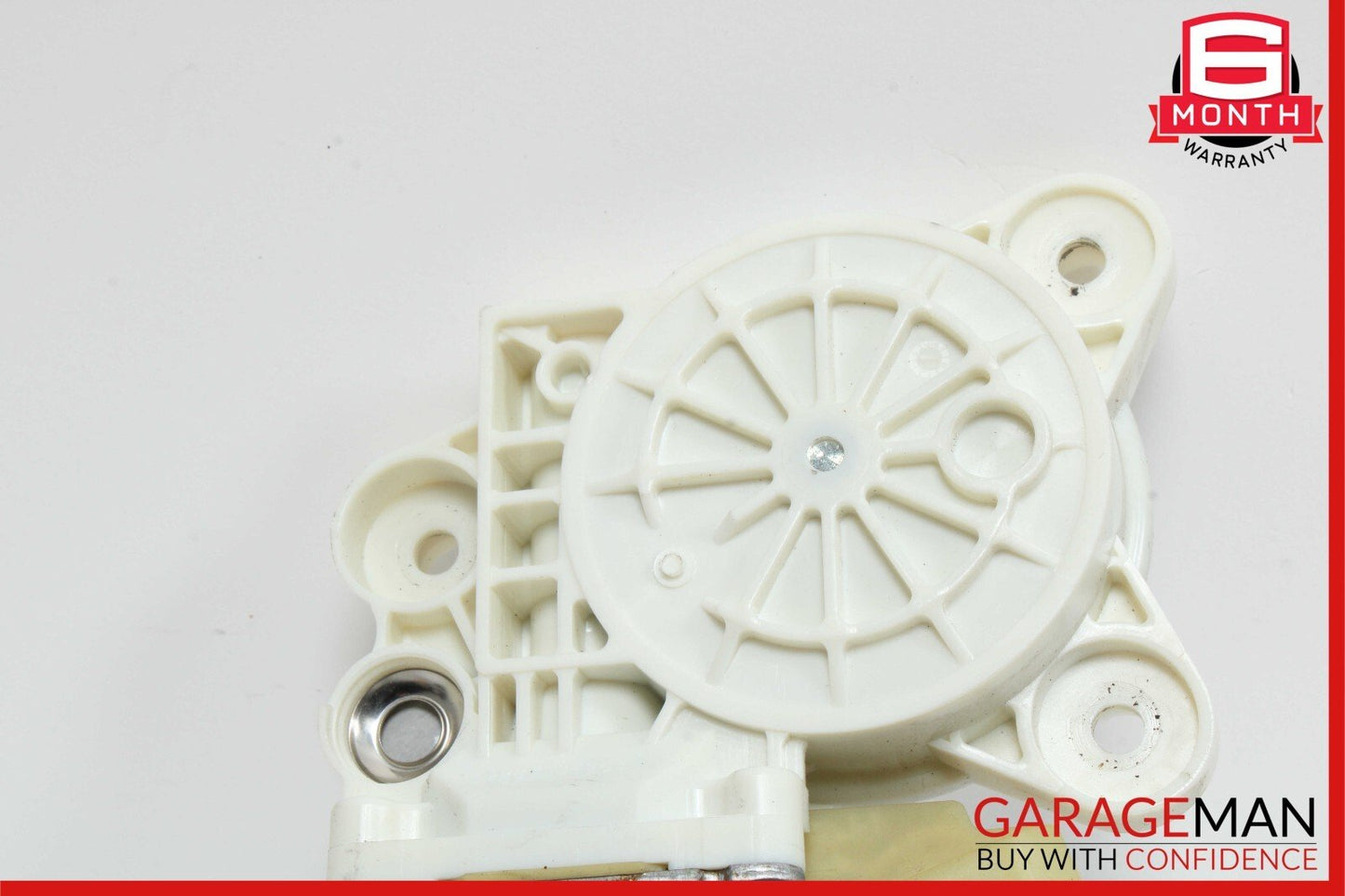 00-12 Mercedes W209 CLK320 CLK500 CL55 Front Right Side Window Regulator Motor
