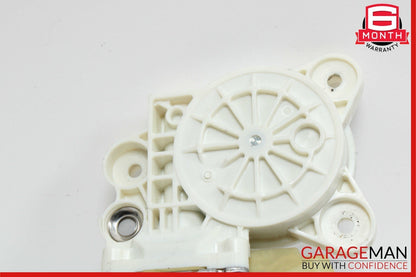 00-12 Mercedes W209 CLK320 CLK500 CL55 Front Right Side Window Regulator Motor
