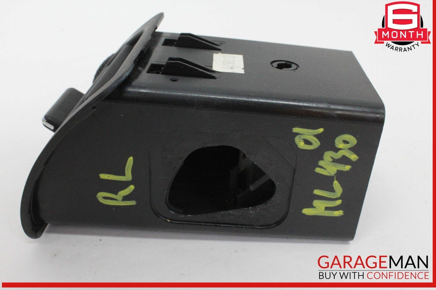 98-05 Mercedes W163 ML430 ML320 Dashboard A/C AC Air Vent Right Side OEM