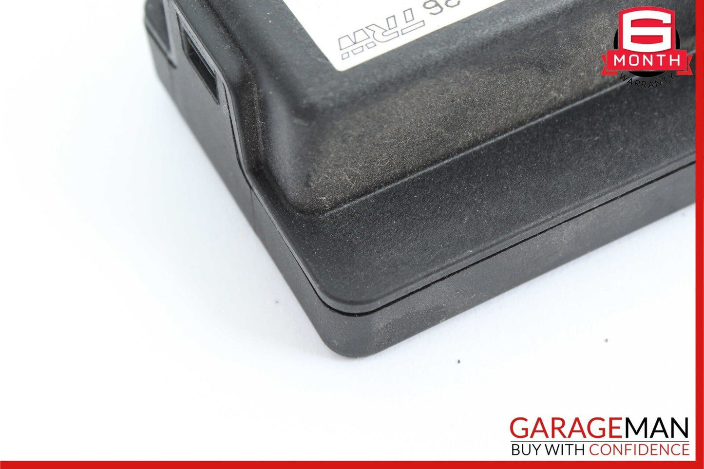 06-09 Mercedes X164 GL450 ML350 Front Right Seat Weight Sensor Control Module
