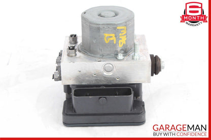 14-17 Maserati Ghibli M157 Anti Lock ABS Brake Pump Control Module Unit