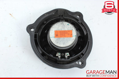 06-11 Mercedes W219 CLS500 Door Speaker Sound Audio Radio 2198200102 OEM