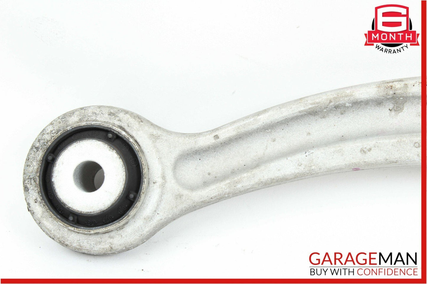 08-14 Mercedes W204 C250 C300 Rear Right Side Upper Suspension Control Arm OEM