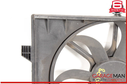 06-13 Mercedes W164 ML350 R350 Engine Cooling Fan Motor Assembly 1645000193 OEM