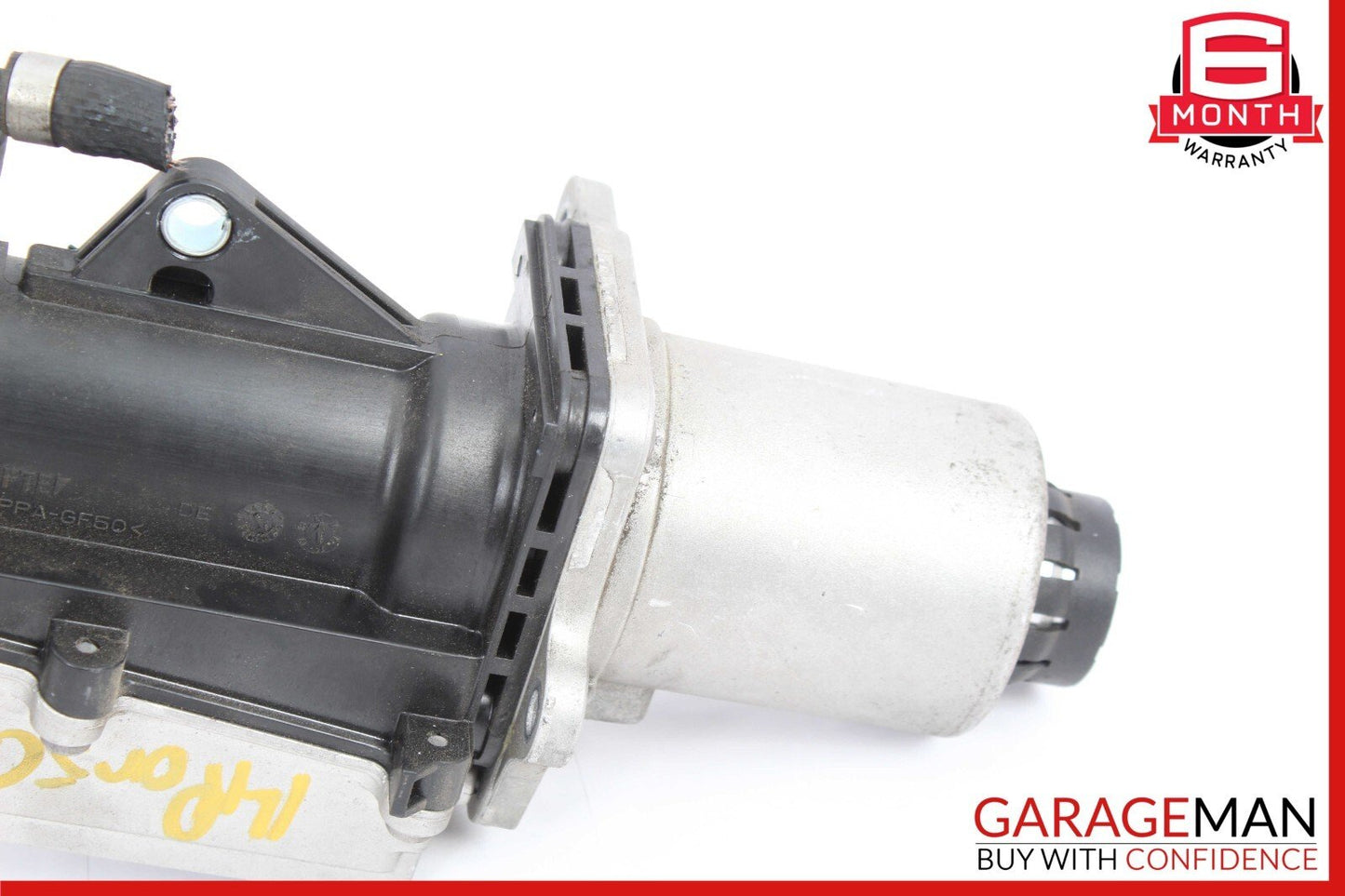 12-17 Porsche Panamera 970 S Hybrid Hydraulic Pressure Pump 9325645052 OEM