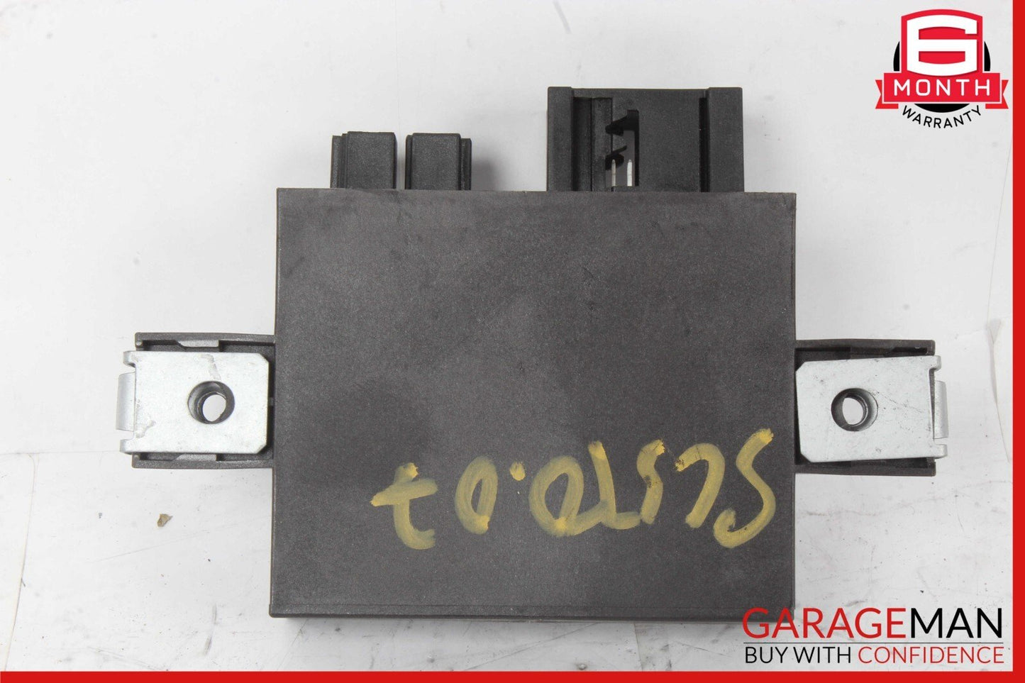 06-13 Mercedes R230 SL500 R350 CL550 TPMS Tire Pressure Control 1645409545 OEM
