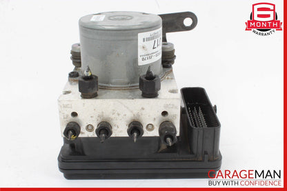 18-19 KIA STINGER ABS ANTI-LOCK BRAKE PUMP CONTROL MODULE UNIT OEM